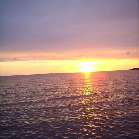 Haus-halligblick-ferienwohnung-oland * Dagebüll