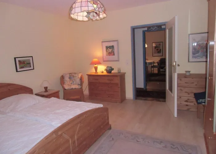 Haus-halligblick-ferienwohnung-oland *